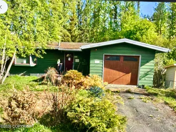 1833 E 24th Ave, Anchorage, AK 99508