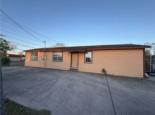 4702 Molina Dr, Corpus Christi, TX 78416