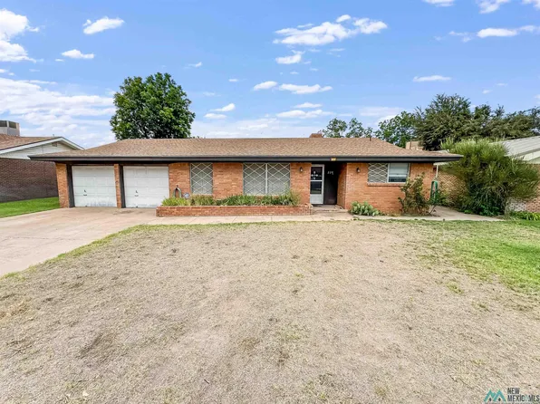 220 W Alto Dr, Hobbs, NM 88240