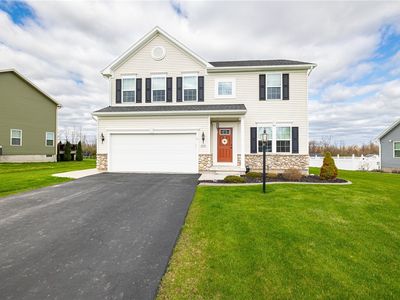 1830 Halesworth Ln, Ontario, NY, 14519