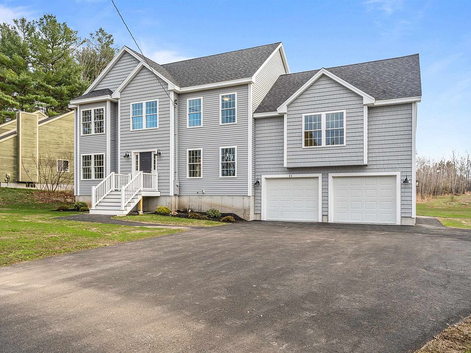 43 Road, Derry, NH 03038 Zillow