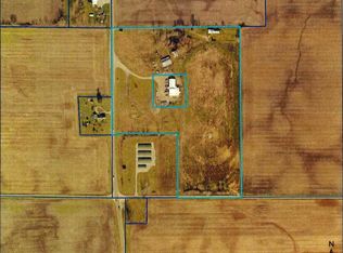 3757 S State Road 3, Hartford City, IN 47348