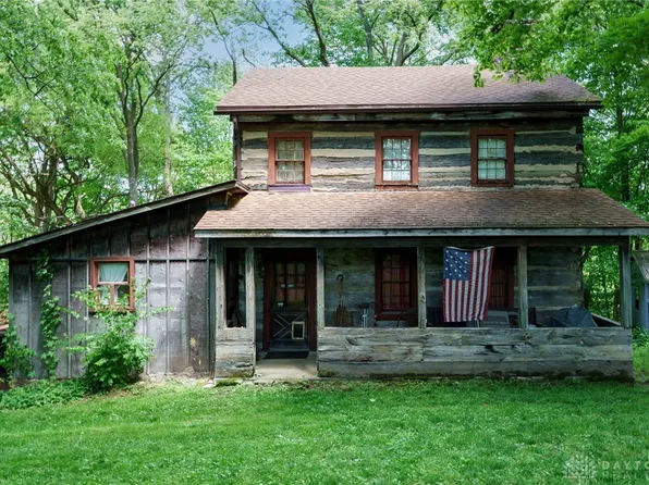 5463 Enon Xenia Rd, Fairborn, OH 45324