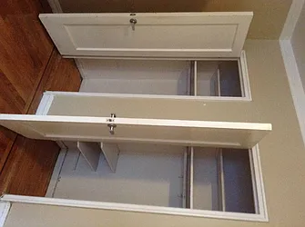 Rented by Town Residential