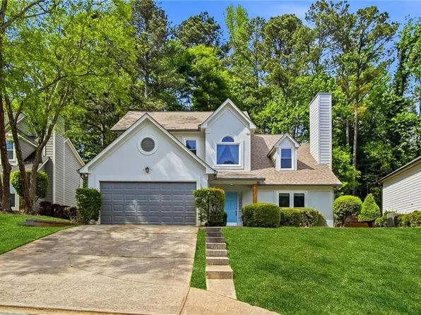 140 River Terrace Point, Roswell, GA 30076