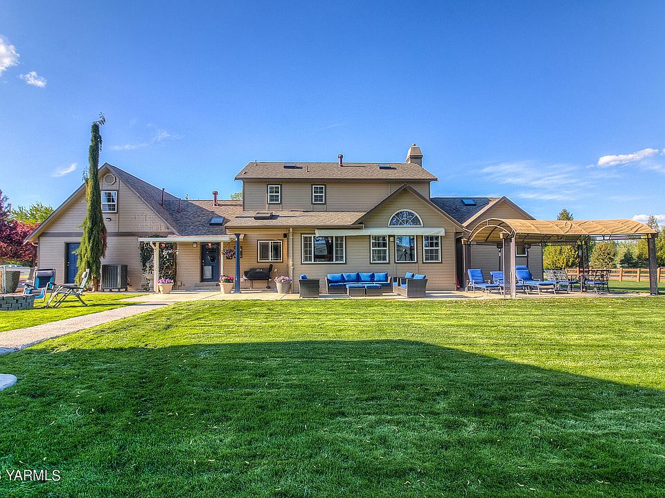 5507 Walla Walla St, Yakima, WA 98903 Zillow