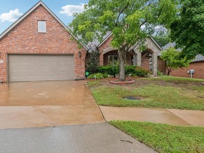 4862 E 148th Pl S, Bixby, OK, 74008