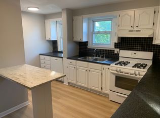 5377 N Magnet Ave, Chicago, IL 60630