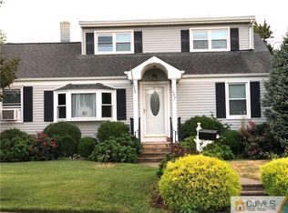 177 Jersey St, South Amboy, NJ