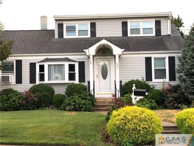 177 Jersey St, South Amboy, NJ, 08879