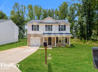 4019 Maderia Dr NW, Concord, NC 28027