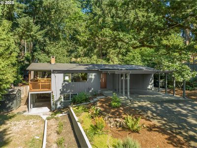 17125 Fernwood Dr, Lake Oswego, OR, 97034