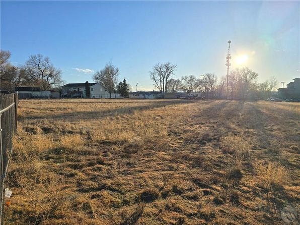 billings-montana-448442444 picture