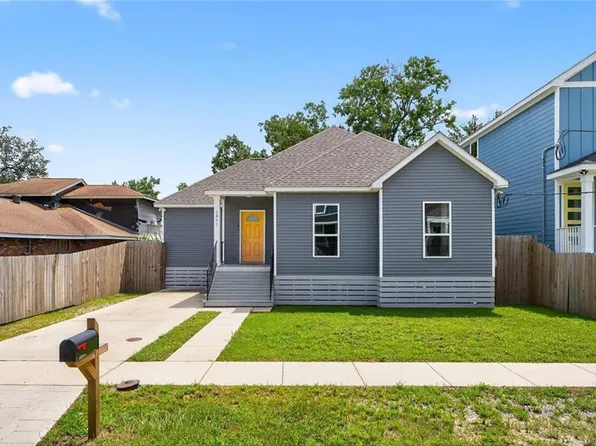 2831 Spain St, New Orleans, LA 70122