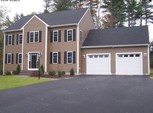 59 Judson St, Raynham, MA 02767