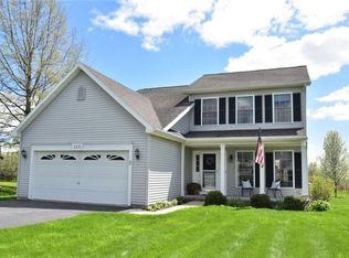 5231 Nott Rd, Canandaigua, NY 14424