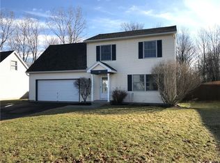33 Kent Dr, Cortland, NY 13045