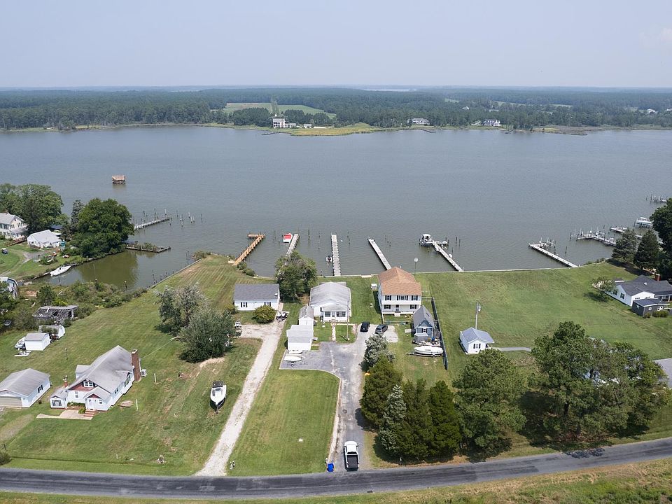 1508 Deep Point Rd, Woolford, MD 21677 Zillow