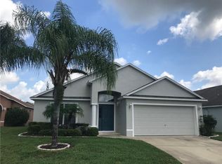 314 High Point Dr, Davenport, FL 33837