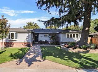 2442 Cottle Ave, San Jose, CA