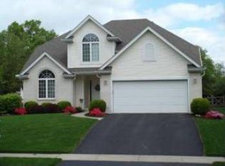 6704 Brick Yard Ct, Maumee, OH 43537