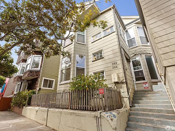 5th image of 282 Monterey Blvd #A