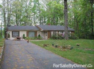 245 Crest Dr, Boone, NC 28607