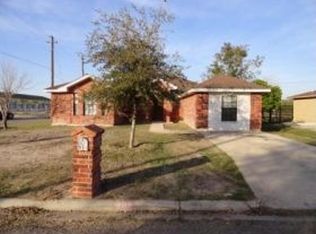 901 E Eller Ave, Pharr, TX 78577