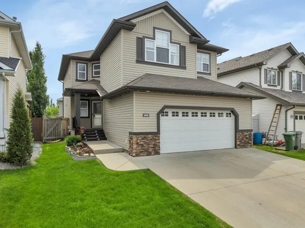 109 Baie Masson St, Beaumont, AB T4X 0C5