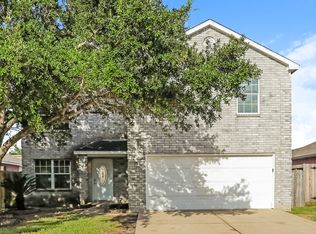 5505 Rio Sabinas St, Rosharon, TX 77583