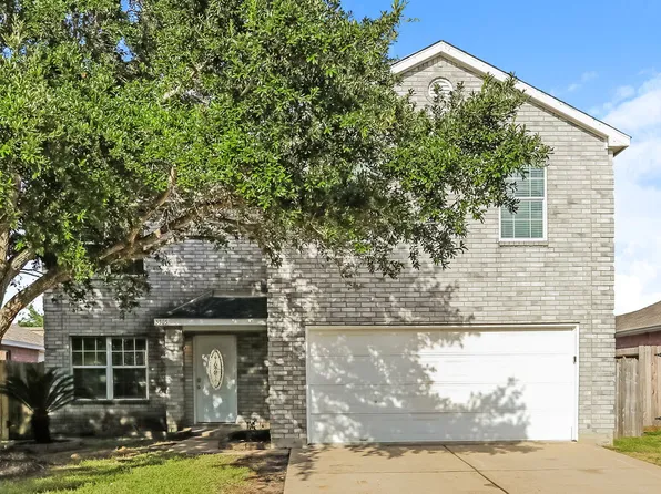 5505 Rio Sabinas St, Rosharon, TX 77583