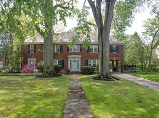 2894 Winthrop Rd, Shaker Heights, OH 44120