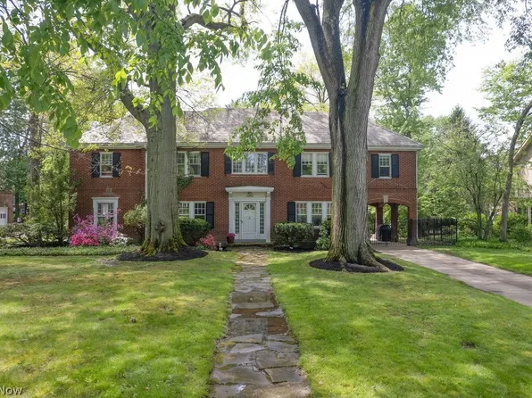2894 Winthrop Rd, Shaker Heights, OH 44120