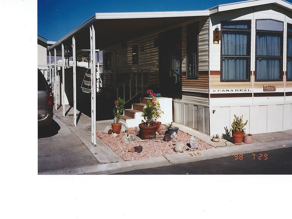 1st image of 84250 Indio Springs Dr #316