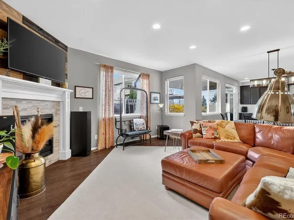 8833 Crestone Street, Arvada, CO 80007