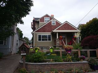 4111 Midvale Ave N, Seattle, WA 98103