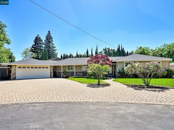 1649 Georgia Dr, Concord, CA 94519