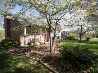 317 Hale Meade Dr, Johnson City, TN 37615