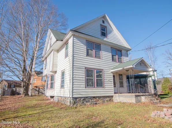 113 Shepard Avenue, Saranac Lake, NY 12983