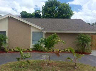 8160 SW 3rd Ct, North Lauderdale, FL 33068