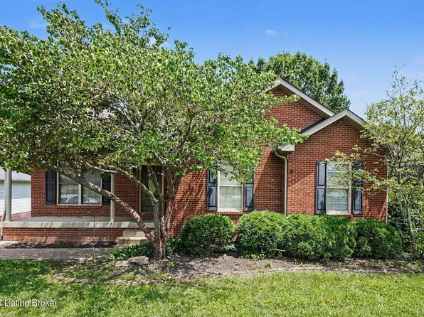 244 Sycamore Dr, Taylorsville, KY 40071