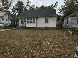 2231 SW 8th Ave, Topeka, KS 66606