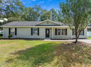 91 Pamela Ln, Varnville, SC 29944