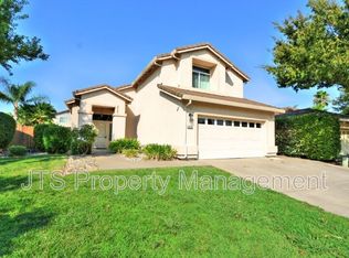 3232 Balada Way, Rancho Cordova, CA 95670