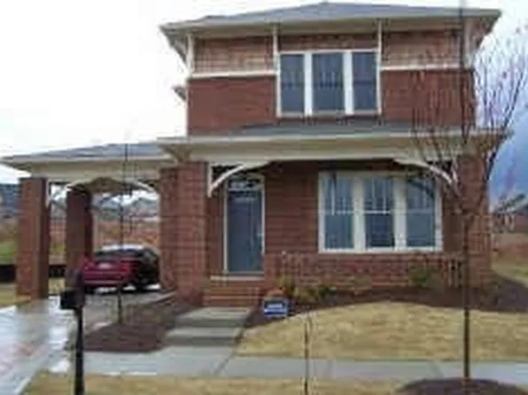 3950 Baxley Ridge Dr, Suwanee, GA 30024
