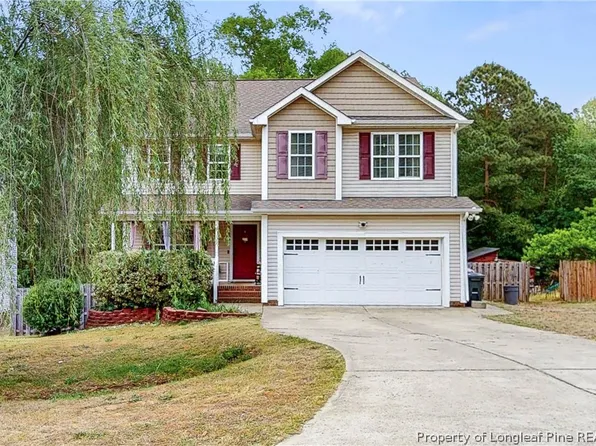 181 Cameron Pines Dr, Sanford, NC 27332
