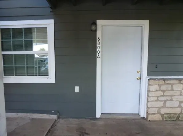 6800 Trendal Ln #A, Austin, TX 78744