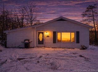 5329 Quarry Road, New Albany, IN 47150