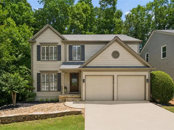 635 Rosedown Way, Johns Creek, GA 30022