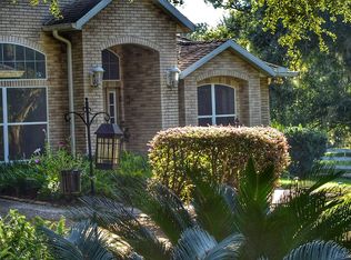 2215 Brown Lee Rd, Seville, FL 32190